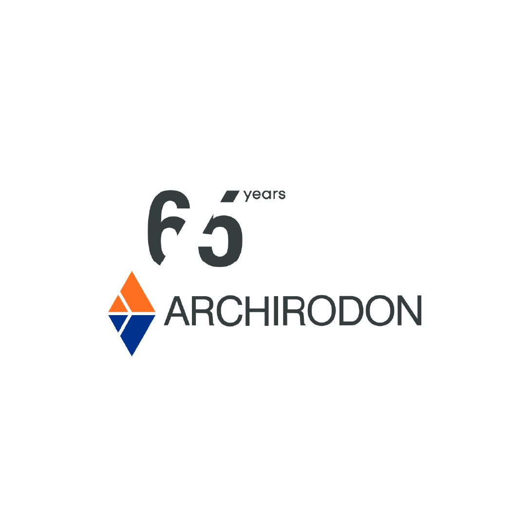 Archirodon