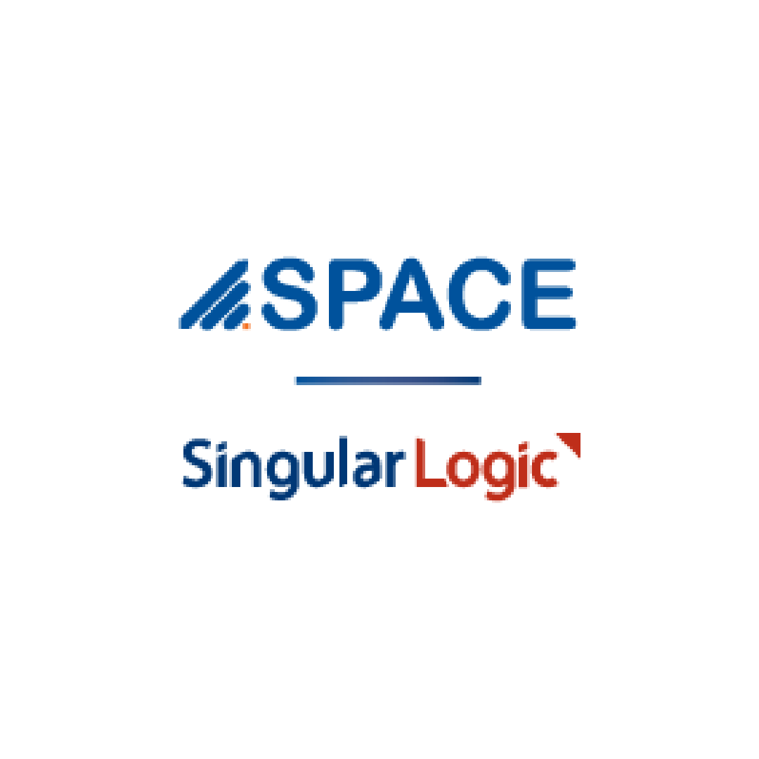 Space Hellas & SingularLogic