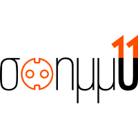 Λογότυπο ΣΦΗΜΜΥ 11