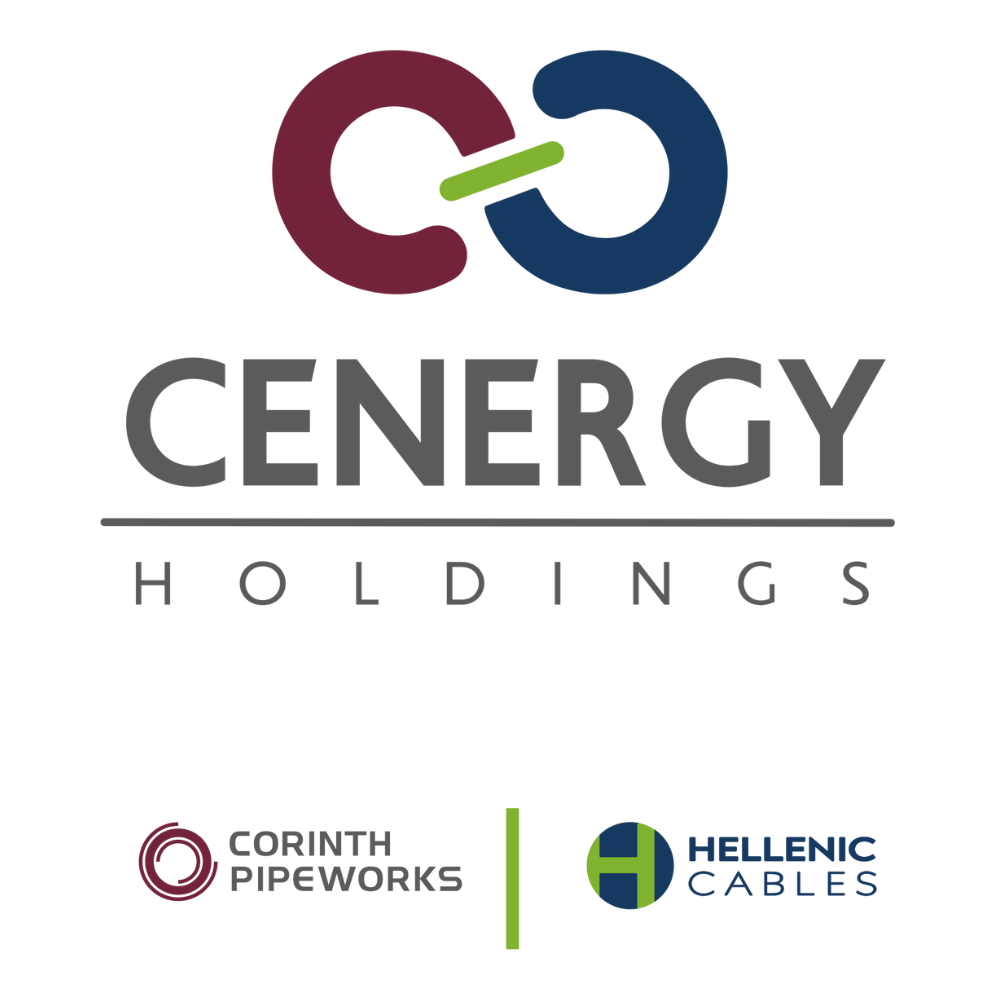 Λογότυπο Cenergy