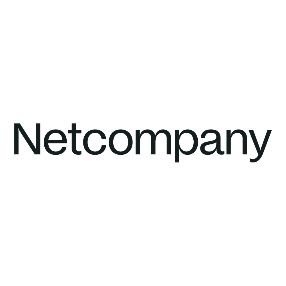 Λογότυπο Netcompany - Intrasoft