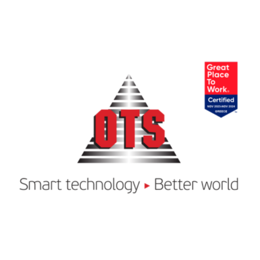 Λογότυπο OTS